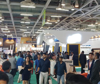 EV India Expo 2024