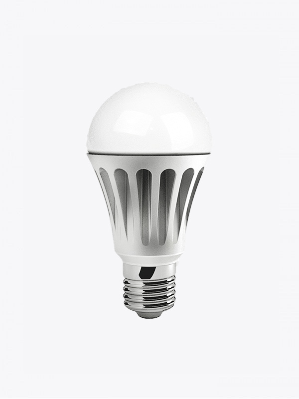 White Bulb LED Light