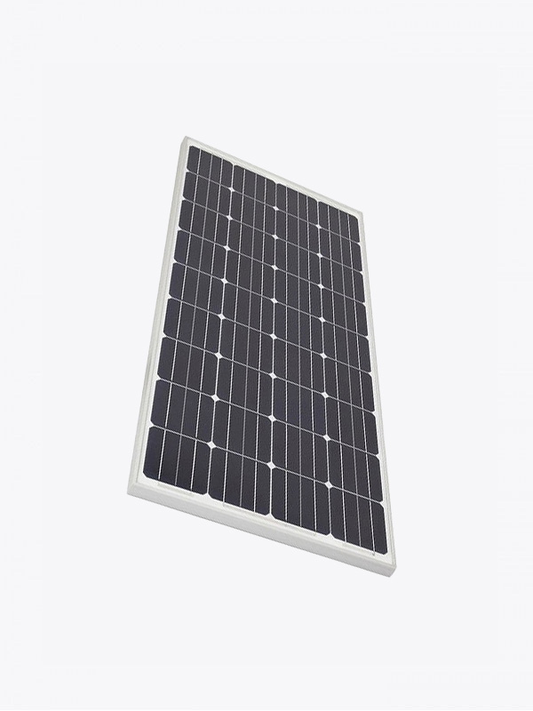 Mono Crystalline 270-300watts PV Solar Module Pane...